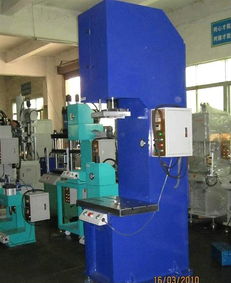 價格,廠家,批發,膠裝機,惠陽區新圩鎮城盛五金制品廠