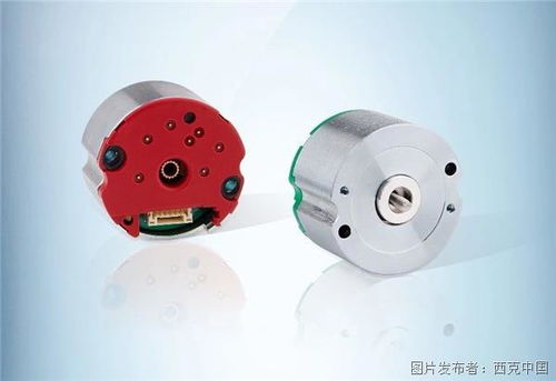 喜訊 伺服反饋編碼器 elm35榮獲cmcd 2023年度運動控制領(lǐng)域創(chuàng)新產(chǎn)品