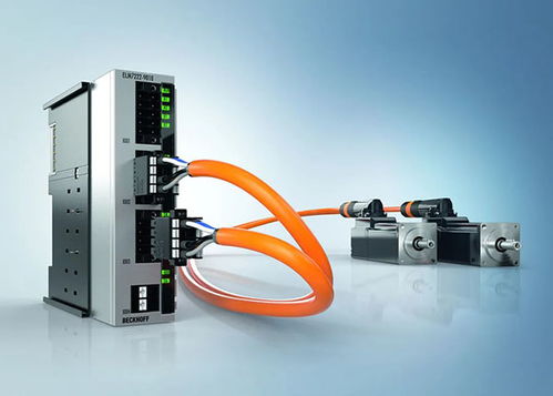 新品上線 盤(pán)點(diǎn)倍福在 sps connect 發(fā)布的那些新品 續(xù)