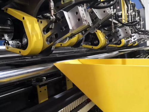 聚焦企業(yè)內(nèi)核,探索智造未來(lái) 速霸400智能瓦線工廠開(kāi)放日精彩回顧