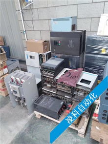 庫卡機(jī)器人伺服驅(qū)動(dòng)器維修