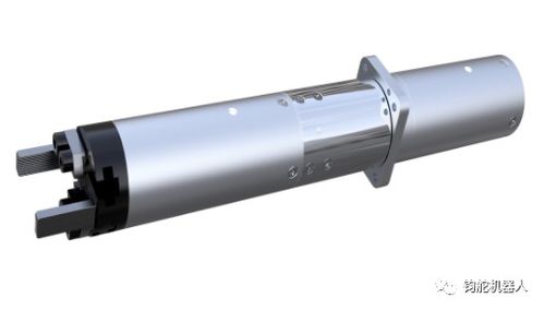 3月機器人行業新品頻發 伺服動力頭成焦點，超20家企業推出創新產品