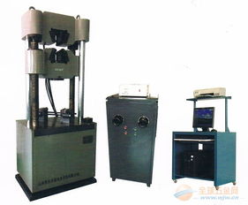 試驗機廠專業采購指南 品牌、伺服動力頭、圖片與批發策略解析