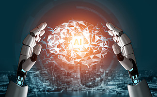 智能診斷，精準干預 AI與3D技術驅動的未來醫療革命