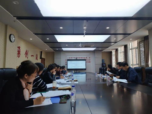 省市場監(jiān)管廳組織召開電線電纜等9種產(chǎn)品質(zhì)量安全風險監(jiān)測評估會議，筑牢質(zhì)量安全防線