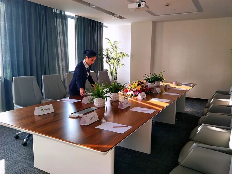 高性價比會議輕松搭 酒店會場精選及時尚服務現(xiàn)場實錄